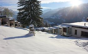 Leysin Lodge