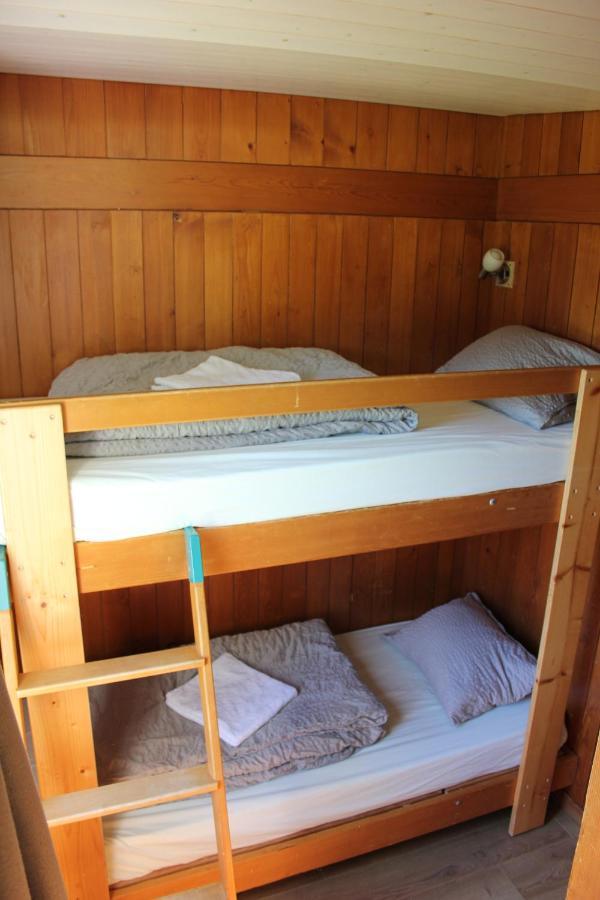 Leysin Lodge Экстерьер фото