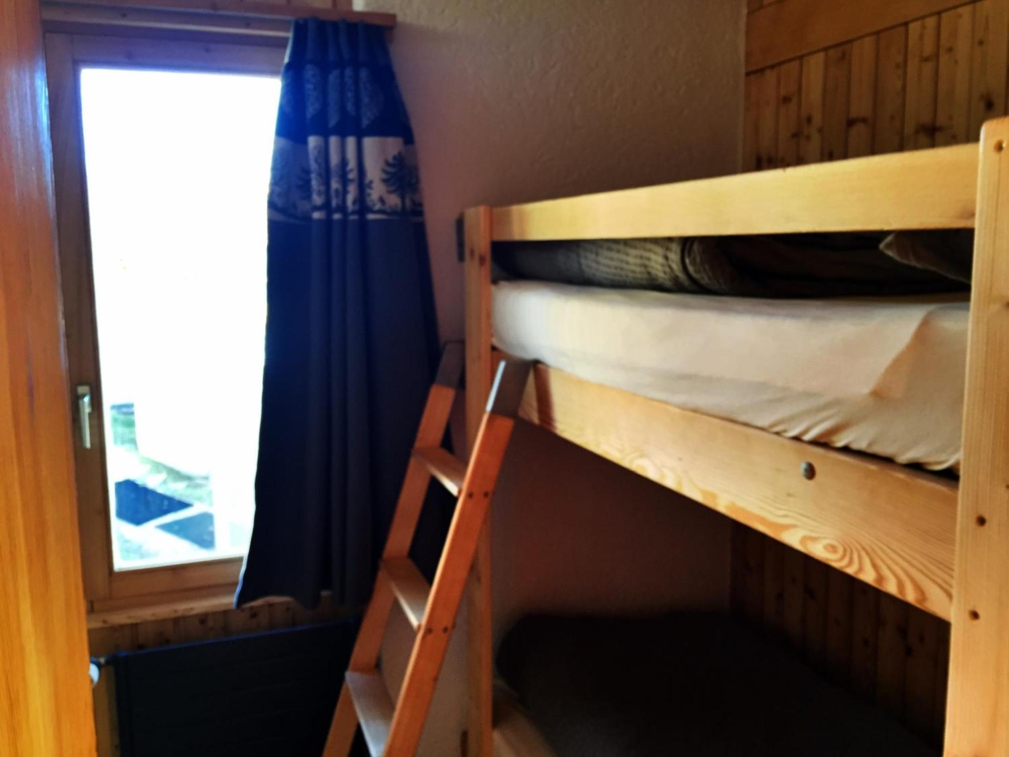 Leysin Lodge Номер фото