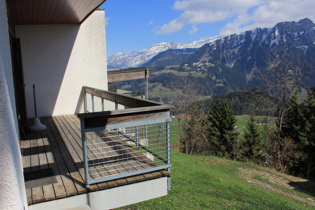 Leysin Lodge Экстерьер фото