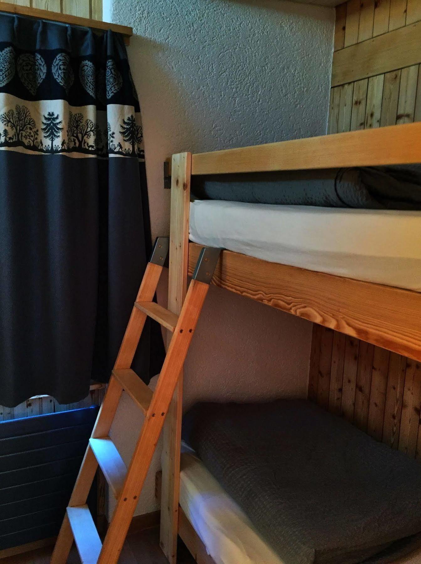 Leysin Lodge Экстерьер фото
